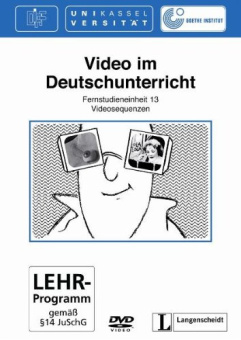Video Im Deutschunterricht - DVD купить