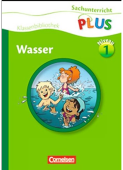 Sachunterricht plus - Grundschule: Wasser купить