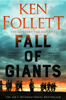 Fall of Giants купить