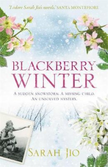 Blackberry Winter купить