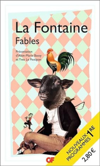 Fables Ed 2019 купить