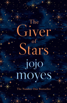 The Giver of Stars купить