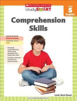 Comprehension Skills, Level 5 купить