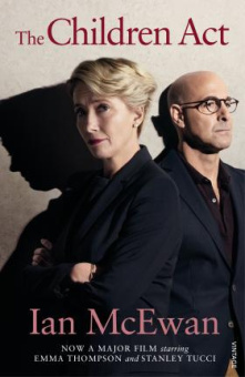 McEwan Ian. The Children Act купить