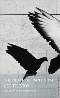 The Death of Ivan Ilyich купить