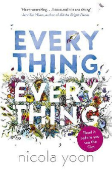 Everything, Everything купить