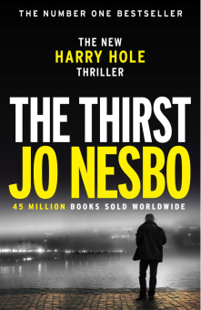 Nesbo Jo. The Thirst купить