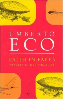 Faith in Fakes купить