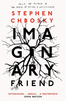 Imaginary Friend купить