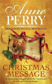 Perry Anne. A Christmas Message купить