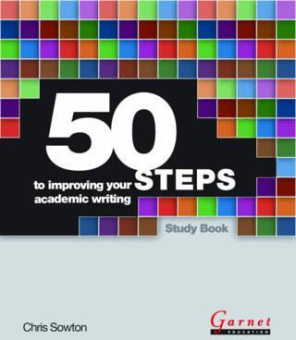 50 Steps to Improving your Academic Writing купить
