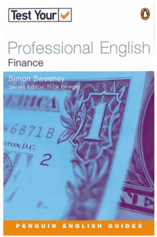 Test Your Professional English: Finance купить