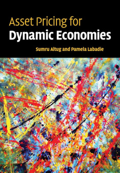 Asset Pricing for Dynamic Economies купить