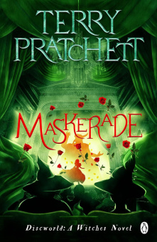 Maskerade купить