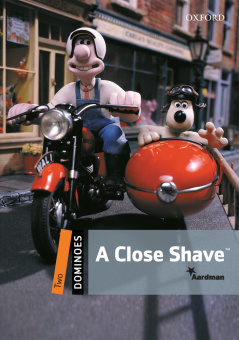Dominoes 2 A Close Shave купить