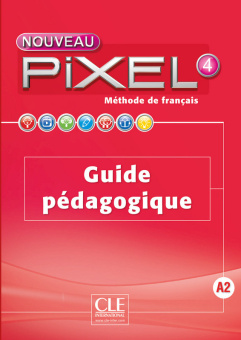 Nouveau Pixel 4 - Guide pedagogique (2016) купить