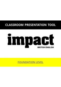 Impact Foundation  Classroom Presentation Tool купить
