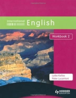 International English Workbook 2 купить