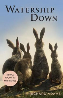 Watership Down купить