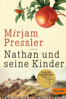Nathan und seine Kinder купить