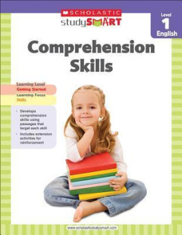 Comprehension Skills, Level 1 купить