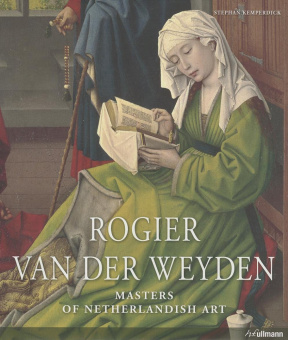 Masters: Van der Weyden купить