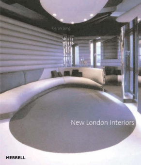 New London Interiors купить