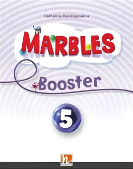 Marbles 5 Booster + app купить