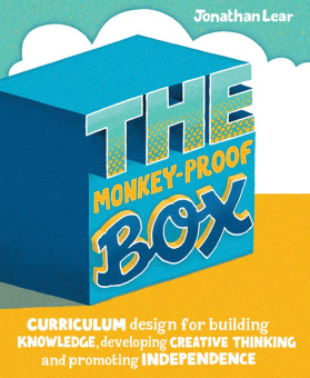 The Monkey-Proof Box купить