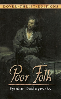 Poor Folk купить