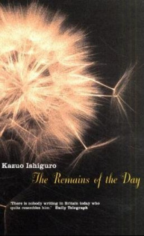 The Remains of the Day купить