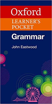 Oxford Learner's Pocket Grammar купить