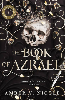 Book of Azrael купить