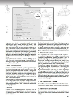 Submarino: Guia didactica  + audio descargable купить