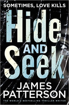 Patterson James. Hide and Seek купить