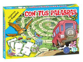 Con tus palabras купить