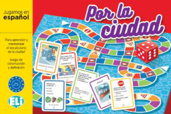 Por la ciudad купить