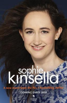 Kinsella Sophie. Surprise Me купить