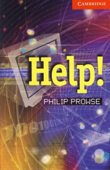Cambridge English Readers Level 1 Help! купить