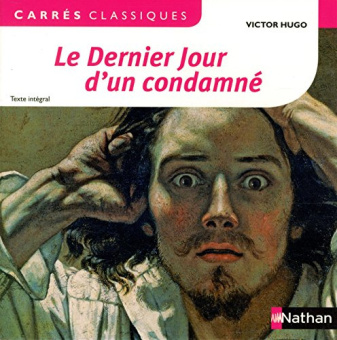Dernier jour d'un condamne купить