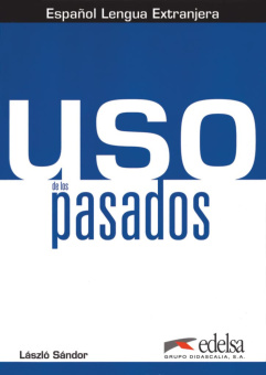 USO de los pasados купить