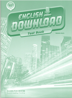 English Download B2 Tests купить