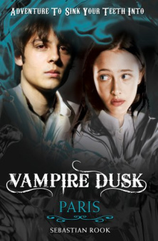 Vampire Dusk 2: Paris купить