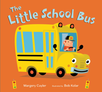The Little School Bus купить