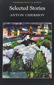 Chekhov A. Selected Storie купить