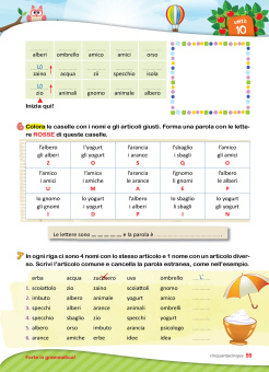 Forte in grammatica! купить