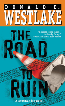 The Road to Ruin купить