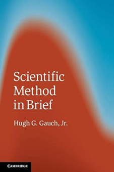 Scientific Method in Brief купить