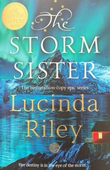 The Storm Sister купить