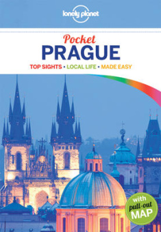 Prague Pocket (Encounter) купить